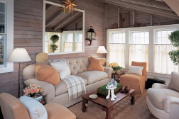 Уборка в купленном доме
